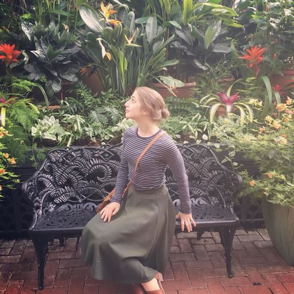 Meet your Posher, Chelsea - Picture 1 of 1